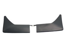 Schürzen Gummiert für