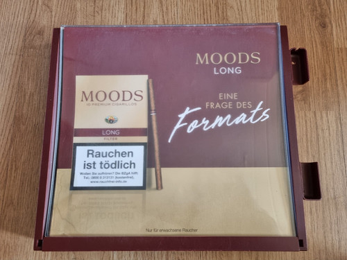 Dannemann moods long - dannemann,
