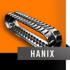 Gummiketten für hanix - für,