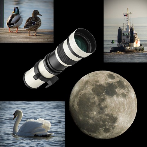 Canon fit 420 800mm - canon, 420-800mm