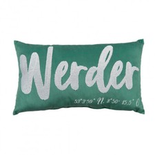 Werder bremen kissen - sv,