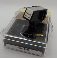 Philips GP 400 II - 1/2"