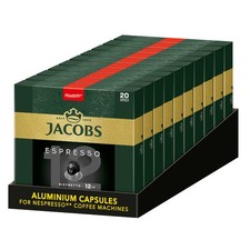 JACOBS Kapseln Espresso 12