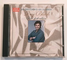 Roy Black CD Für dich allein