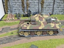 Wehrmacht Panzerkampfwagen VI
