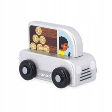 Pick-up Geländewagen Cross