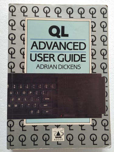 Advanced user guide - user,