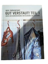 IKEA Schuhaufbewahrung Papier