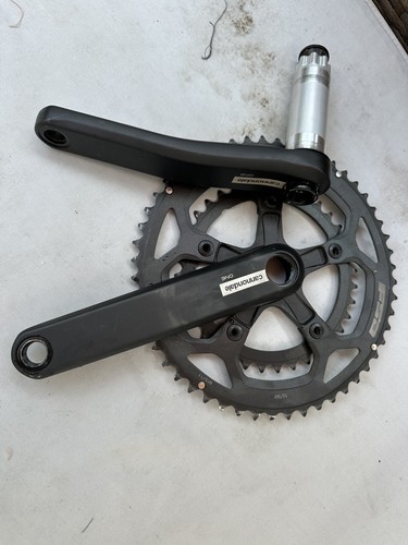 Fsa cannondale one 36t - fsa,