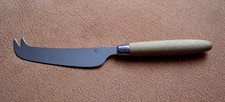 1 St praktisches Käsemesser mit Holzgriff von WMF
