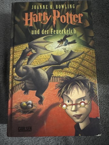 Harry potter und der - potter,