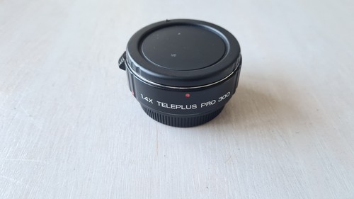 Kenko 1 4x teleplus - c-af, 1.4x