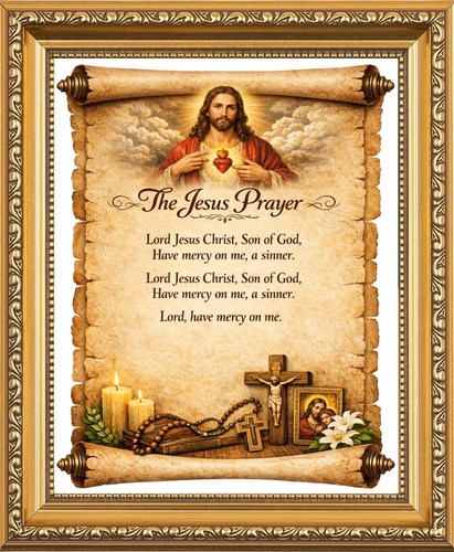 Jesusgebet herr jesus - -,