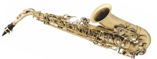 Buffet crampon altsaxophon - crampon,