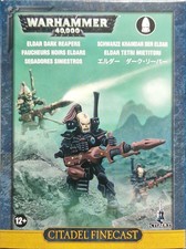 Warhammer 40k Games Workshop