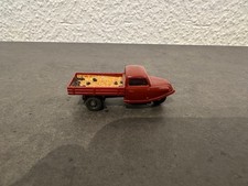 WIKING 330 Dreirad Pritsche