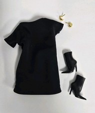 Signature Barbie Basics 01