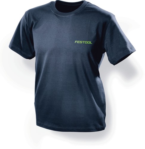 Festool shirt rundhals - t-shirt,