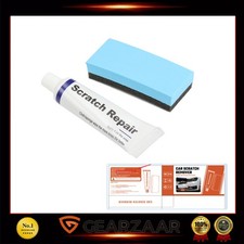 Lack Reparatur Satz Profi Lackreparatur Auto Kratzer Reparieren Entfernen