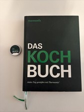 Thermomix TM5 Das Koch Buch +