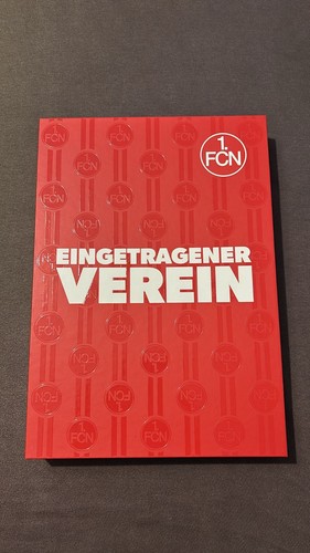 Nürnberg sondertrikot - 1.,