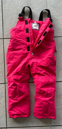 Schneehose mädchen topolino - schneehose,