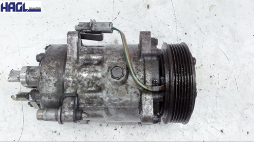 Kompressor klimaanlage polo - klimaanlage, vw