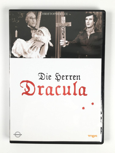 Die herren dracula - die, |