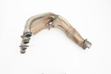 EXHAUST MANIFOLD AUSPUFF