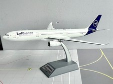 12888 Lufthansa A330-300 D-AIKI in 1/200, JFox JFA330-004