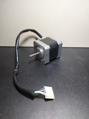 Vexta stepping motor - stepping, px245-02a