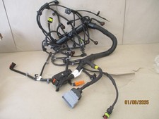 Fiat Ducato 3 250 ab 17 2.3D Euro 6 Motorkabelbaum Kabelbaum Motor NEU original