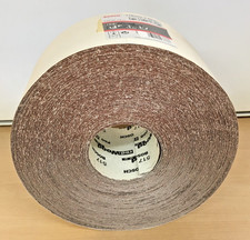 BOSCH Schleifpapier-Rolle , 115mmx50m R:WT K60, NEU