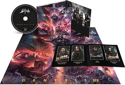 Sodom genesis xix zustand - -,