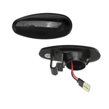 2X Seitenblinker Blinker