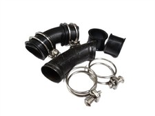 Paar Ansaugrohre Vergaser