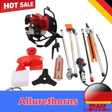 Motorsense Freischneider