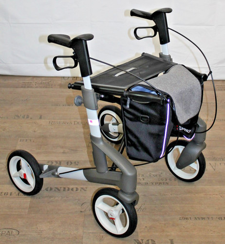Topro troja rollator - 5g, s