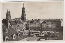 D 312 Dresden 1936 ! echte