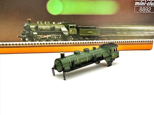 Märklin 8892 gehäuse - 8892,