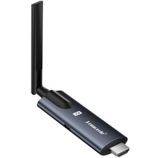 Wireless HDMI Transmitter and