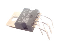 SGS ORIGINAL TDA2030 Endstufe