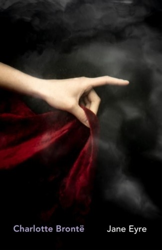 Jane eyre charlotte bronte - jane,
