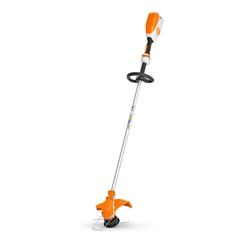 Stihl akku motorsense fsa r - stihl, akku-motorsense
