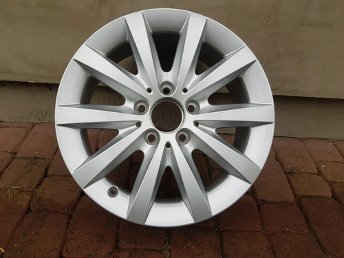 Alufelge zoll 5 5x112 - zoll, 6.5"