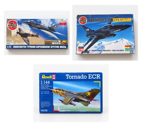Konvolut tornado 144 nothrop - 1:144,