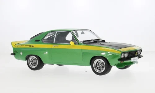 Mcg18425 opel manta - opel,