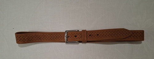 Bugatti ledergürtel braun - ledergürtel,,