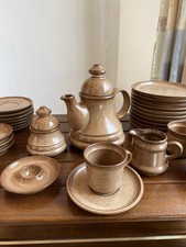 Kaffeeservice für 6 Personen