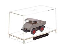 Gollwitzer Unimog Baumuster 411 U30 1:43 - 2567